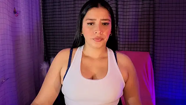 Kayleemorales online show from 01/06/26, 05:38