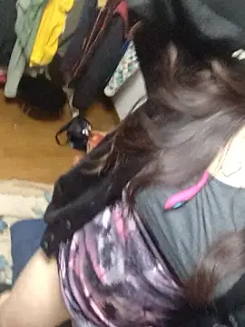 AYA dayo online show from 12/16/25, 01:38