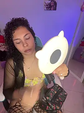 ViolettaMiller  online show from 09/15/25, 01:22