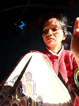 Jooli xx online show from 01/17/26, 03:22