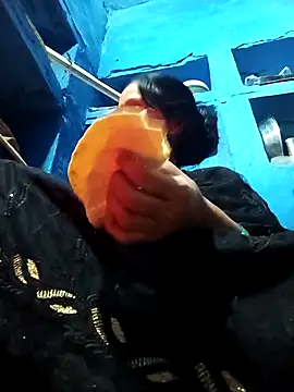 Jooli xx online show from 02/02/26, 02:05