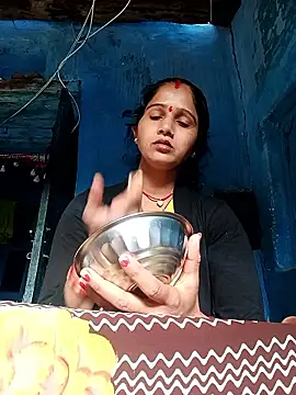 Jooli xx online show from 03/05/26, 02:29