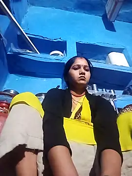 Jooli xx online show from 04/16/26, 12:33