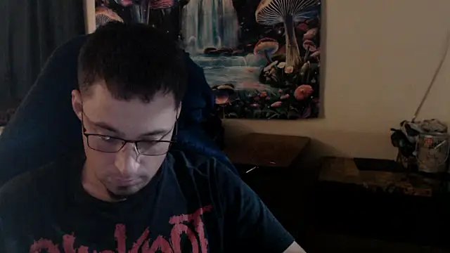 Snapshot of YoBlezz chatting on 09/12/25, 09:48 YoBlezz online show from 09/12/25, 09:48