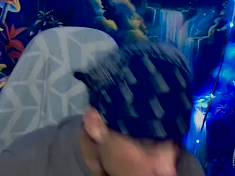 Snapshot of YoBlezz chatting on 11/27/25, 09:55 YoBlezz online show from 11/27/25, 09:55