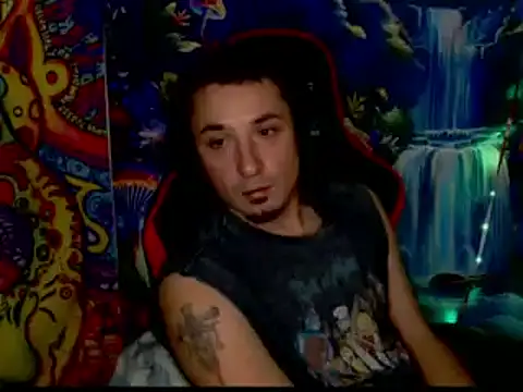 Snapshot of YoBlezz chatting on 12/04/25, 08:12 YoBlezz online show from 12/04/25, 08:12