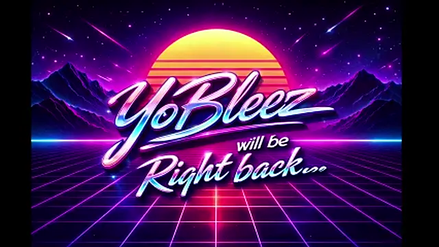 Snapshot of YoBlezz chatting on 12/20/25, 05:58 YoBlezz online show from 12/20/25, 05:58