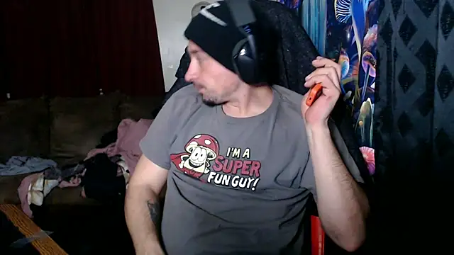 YoBlezz online show from 05/04/26, 05:36