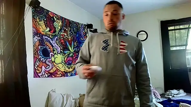 YoBlezz online show from 05/31/26, 07:15