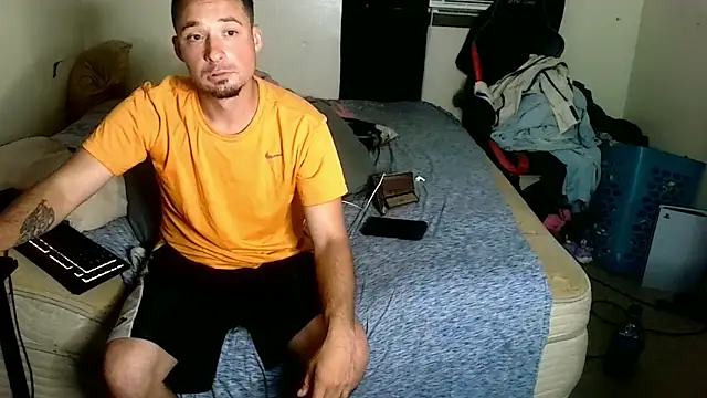 YoBlezz online show from 06/10/26, 10:52