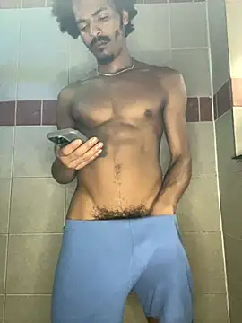 TRILLAHUNG online show from 09/17/25, 05:14