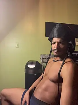 TRILLAHUNG online show from 02/22/26, 10:03