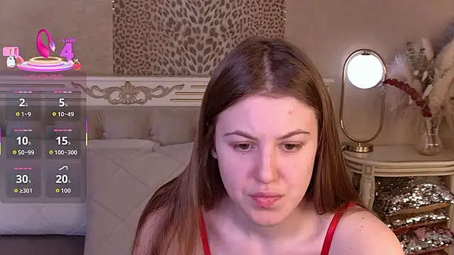 MelanieHenders online show from 02/03/26, 10:42