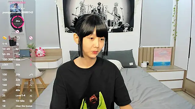 gabby little online show from 04/09/26, 10:42