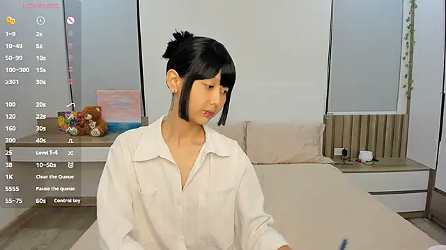 gabby little online show from 05/19/26, 12:11