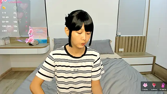 gabby little online show from 06/29/26, 03:23