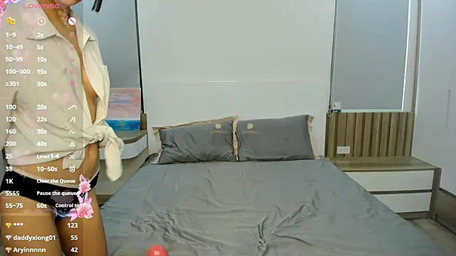 gabby little online show from 07/03/26, 07:48