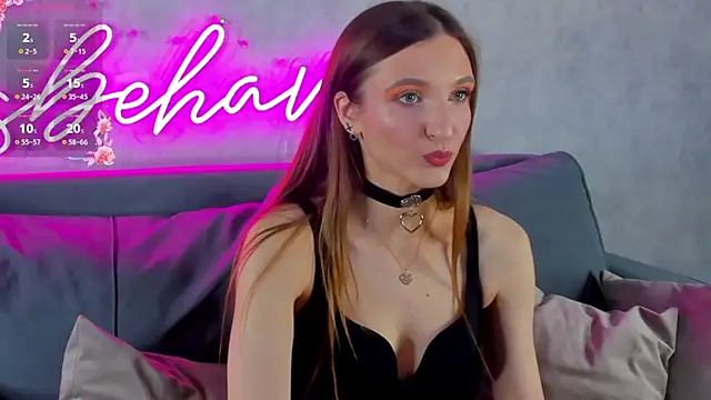 Snapshot of Alisha_Green chatting on 10/28/25, 10:08 Alisha Green online show from 10/28/25, 10:08