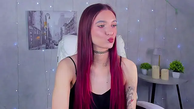 Snapshot of Alisha_Green chatting on 12/03/25, 09:51 Alisha Green online show from 12/03/25, 09:51