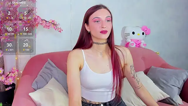 Snapshot of Alisha_Green chatting on 02/05/26, 09:36 Alisha Green online show from 02/05/26, 09:36