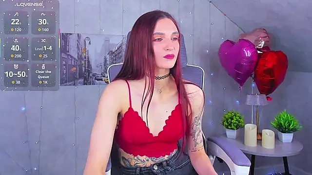 Snapshot of Alisha_Green chatting on 02/12/26, 09:37 Alisha Green online show from 02/12/26, 09:37