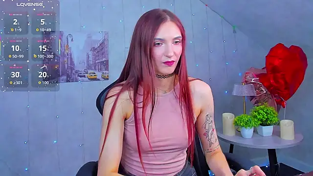 Snapshot of Alisha_Green chatting on 03/05/26, 09:49 Alisha Green online show from 03/05/26, 09:49