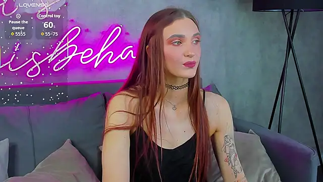 Snapshot of Alisha_Green chatting on 03/20/26, 09:25 Alisha Green online show from 03/20/26, 09:25