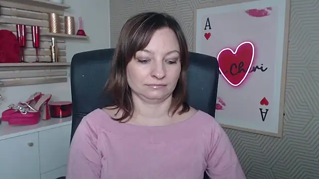 Snapshot of angelaSamt chatting on 02/18/26, 06:42 angelaSamt online show from 02/18/26, 06:42