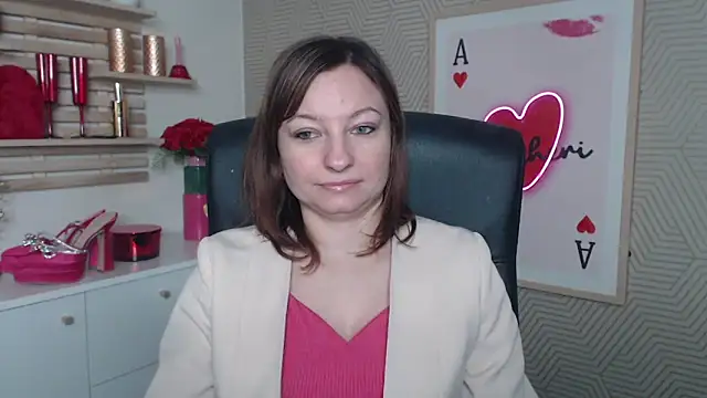 Snapshot of angelaSamt chatting on 02/19/26, 06:31 angelaSamt online show from 02/19/26, 06:31