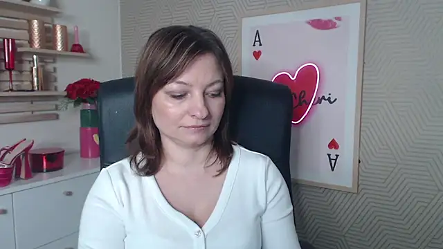 Snapshot of angelaSamt chatting on 02/23/26, 06:33 angelaSamt online show from 02/23/26, 06:33