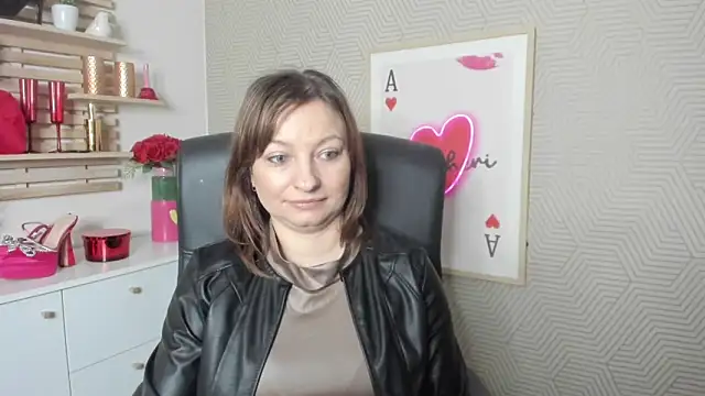 Snapshot of angelaSamt chatting on 02/25/26, 06:34 angelaSamt online show from 02/25/26, 06:34