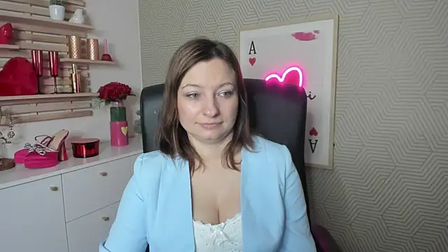 Snapshot of angelaSamt chatting on 02/26/26, 06:34 angelaSamt online show from 02/26/26, 06:34