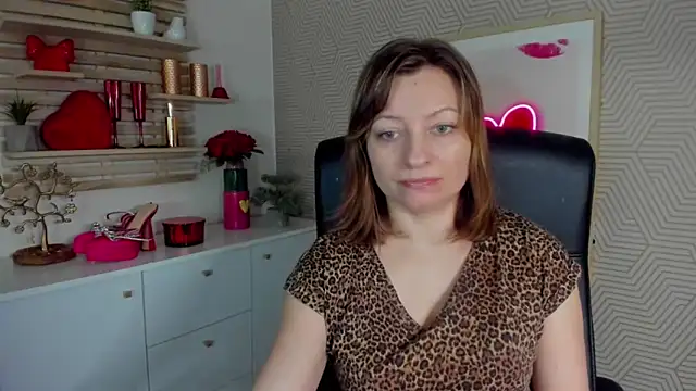 angelaSamt online show from 03/31/26, 05:41