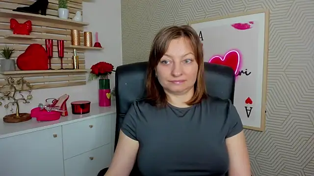 angelaSamt online show from 04/02/26, 05:27