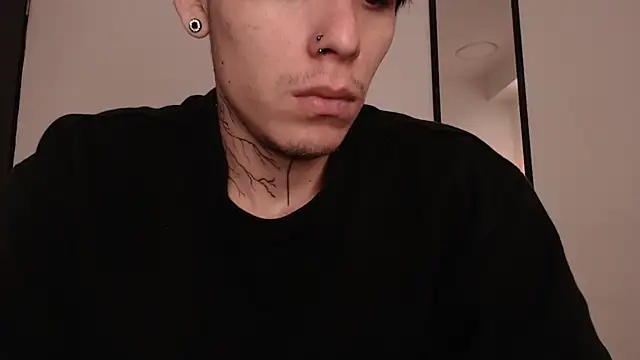 Anhonymus  online show from 11/14/25, 09:02