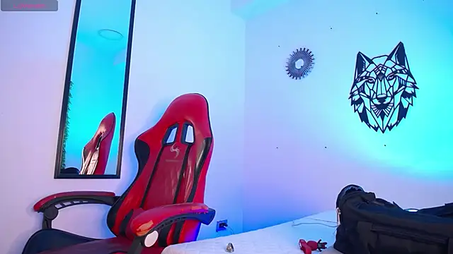 Anhonymus  online show from 12/05/25, 03:59