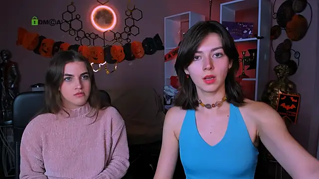 kitniss dreamy online show from 10/27/25, 01:15