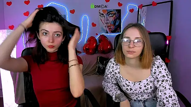 kitniss dreamy online show from 02/11/26, 01:27