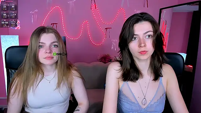 kitniss dreamy online show from 04/05/26, 07:11