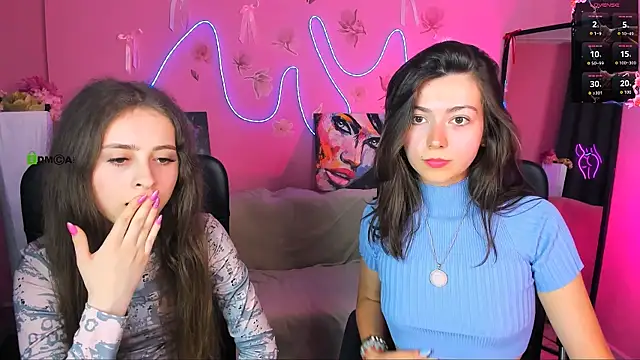 kitniss dreamy online show from 07/25/26, 07:22