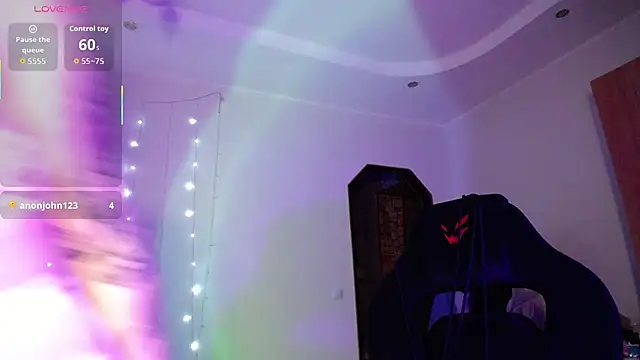 Wicked cookie online show from 11/08/25, 12:00