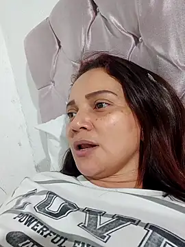 Amanda39 online show from 11/06/25, 12:55