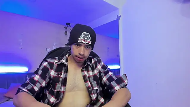 Muscle Scott online show from 12/20/25, 12:56