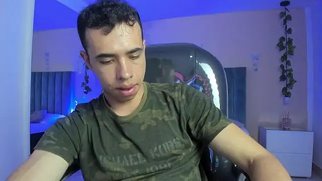 Muscle Scott online show from 02/07/26, 07:17