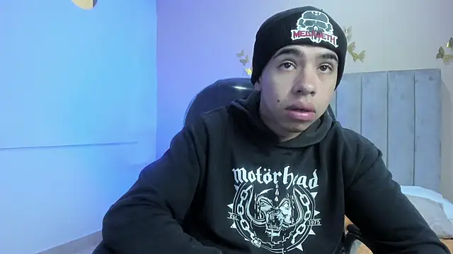 Muscle Scott online show from 02/15/26, 02:47