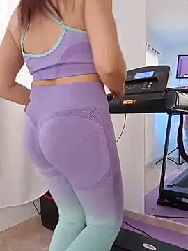 AngelinRedLatina online show from 05/29/26, 02:37