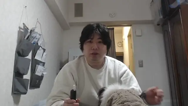 raterate555 online show from 01/13/26, 11:48