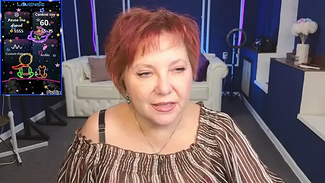 Kira Kenett online show from 09/14/25, 11:09