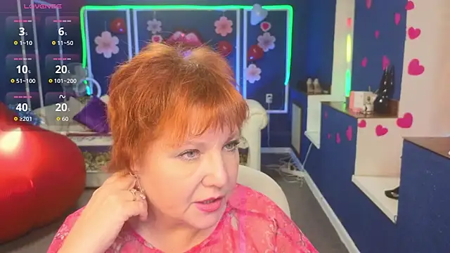 Kira Kenett online show from 02/11/26, 11:26