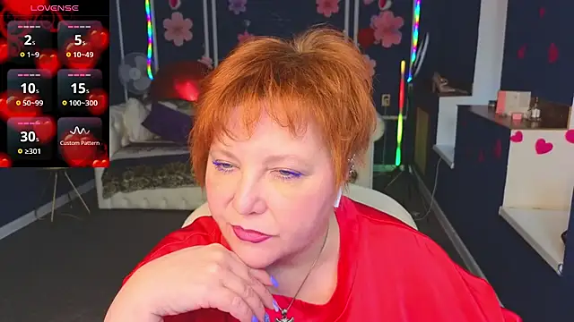 Kira Kenett online show from 02/25/26, 09:08